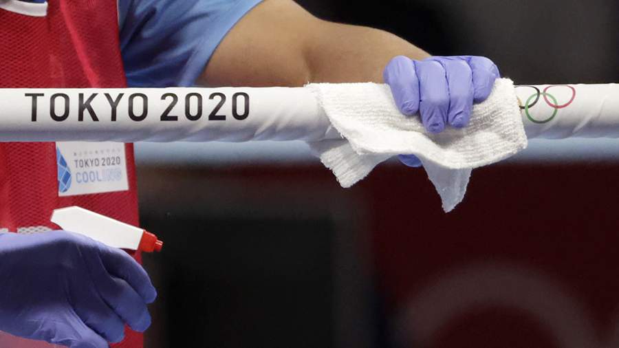 Tokio Olimpiadasında koronavirusa yoluxan şəxslərin sayı 322-ə çatdı